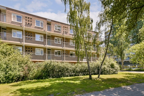 Medium property photo - Camera Obscuralaan 228, 1183 KE Amstelveen